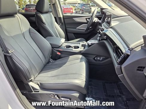 Used 2026 Acura MDX FWD w/ Technology Package image 16
