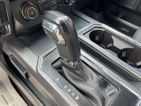Used 2018 Ford F150 XLT w/ Equipment Group 302A Luxury AWD/4WD image 15