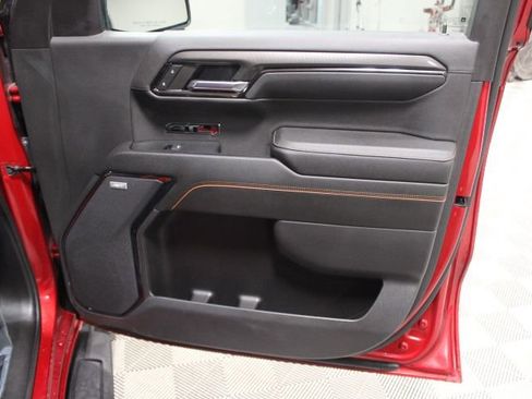 Used 2024 GMC Sierra 1500 AT4 w/ Technology Package image 26