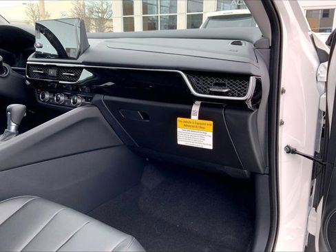 New 2026 Acura ADX AWD image 15