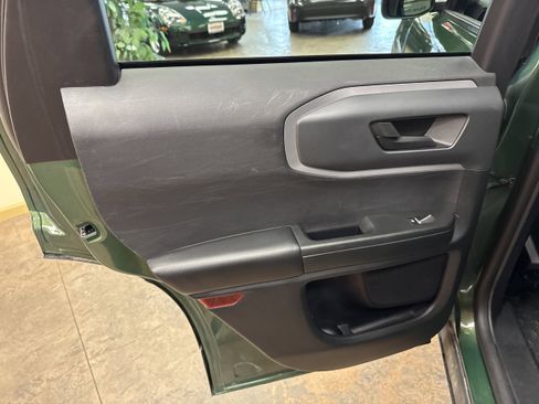 Used 2023 Ford Bronco Sport Big Bend w/ Convenience Package image 24