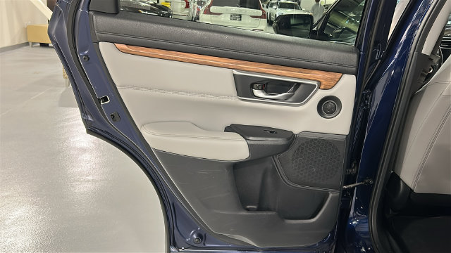 Used 2019 Honda CR-V EX-L image 22