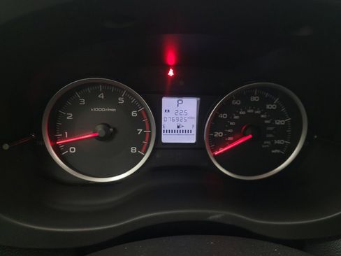 Used 2016 Subaru Forester 2.5i Premium w/ All-Weather Package image 23