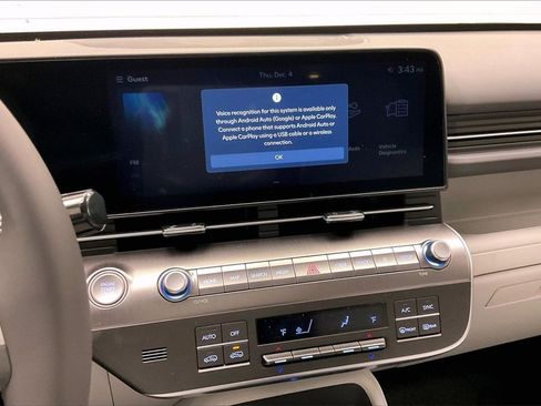 Certified 2025 Hyundai Kona SEL image 5