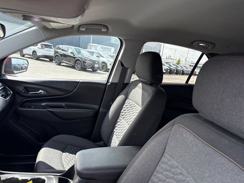 Certified 2019 Chevrolet Equinox LT AWD/4WD image 22