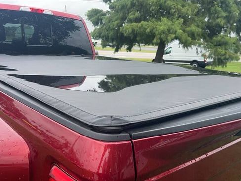 Used 2017 Ford F350 Lariat w/ Chrome Package AWD/4WD image 9