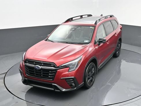 Used 2023 Subaru Ascent Onyx Edition Limited AWD/4WD image 27