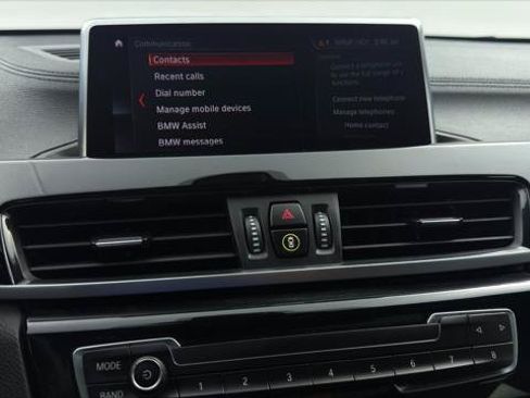 Used 2022 BMW X2 sDrive28i w/ Convenience Package FWD image 33