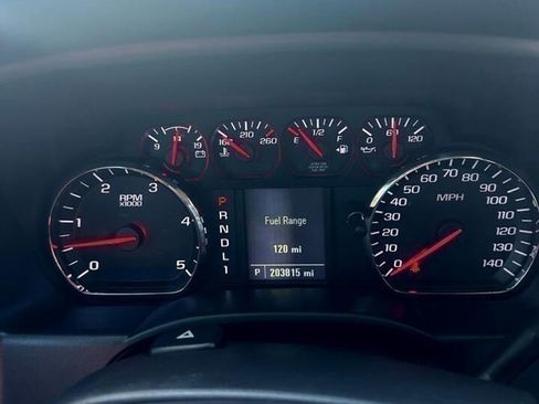 Used 2018 Chevrolet Silverado 3500 W/T w/ WT Convenience Package image 21