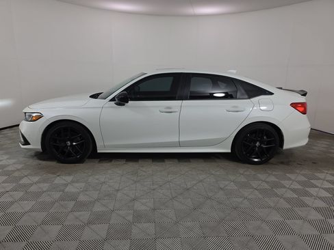 Used 2024 Honda Civic Si image 4