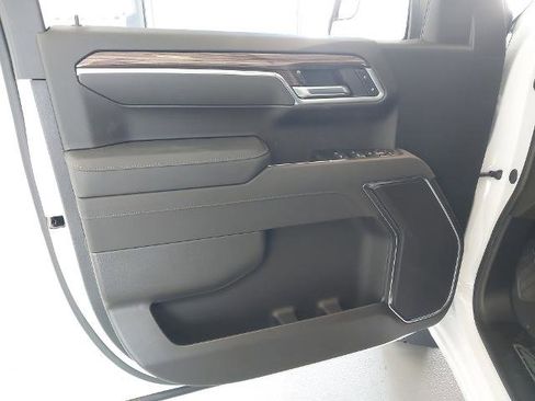 New 2026 Chevrolet Silverado 1500 LT w/ All Star Edition Plus image 25