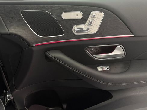 Certified 2026 Mercedes-Benz GLE 350 4MATIC image 22