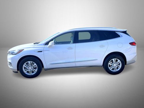 Certified 2020 Buick Enclave Premium AWD/4WD image 8