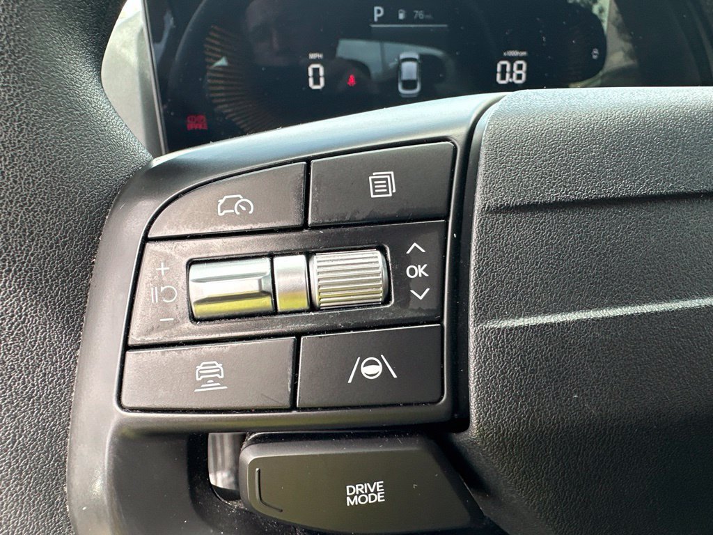 Used 2025 Kia K4 FWD image 16
