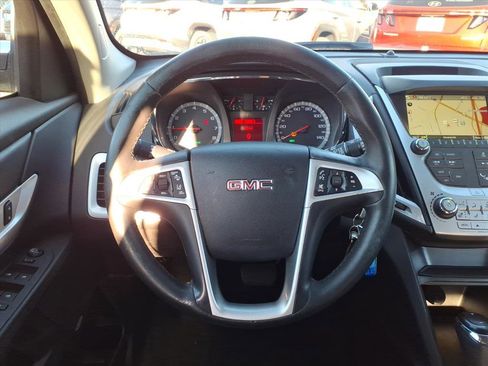 Used 2017 GMC Terrain SLT w/ Open Road Package image 17