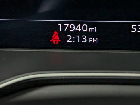 Used 2022 Audi SQ5 Premium Plus w/ Premium Plus Package image 35