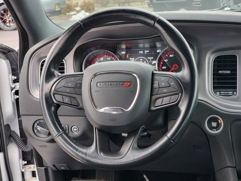 Used 2023 Dodge Charger SXT image 22