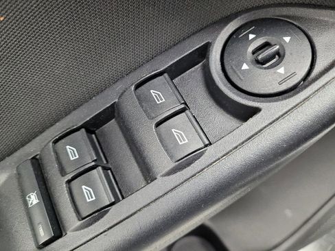 Used 2016 Ford Focus SE FWD image 27