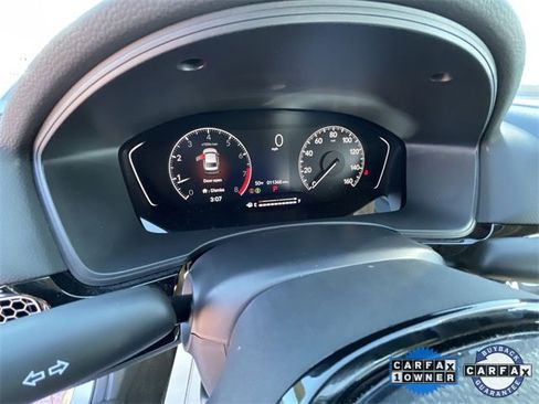 Certified 2024 Honda Civic LX image 13