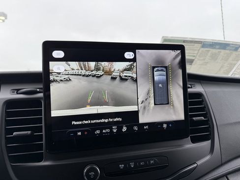 New 2026 Ford Transit 350 148 High Roof AWD image 35