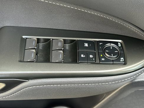 Used 2025 Lexus NX 350h AWD w/ Cold Area Package image 12