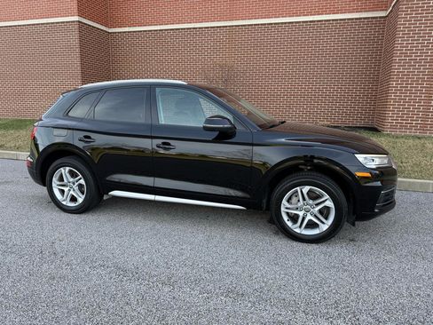 Used 2018 Audi Q5 2.0T Premium image 23