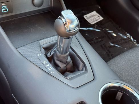 New 2026 Ford Mustang Coupe RWD image 20