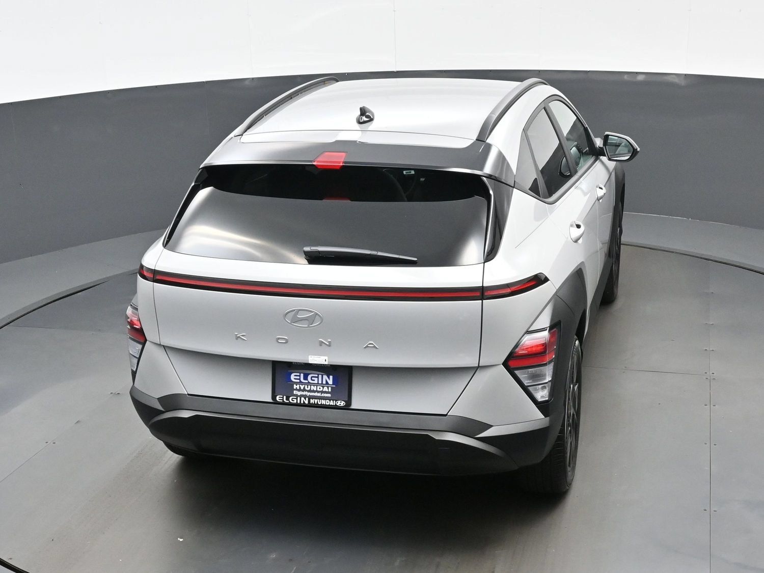 Certified 2026 Hyundai Kona SEL Sport FWD image 37