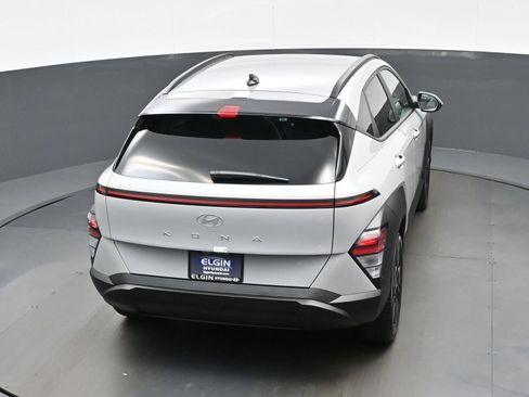 Certified 2026 Hyundai Kona SEL Sport FWD image 37