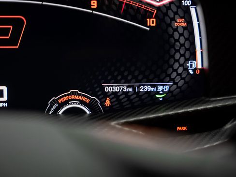 Used 2024 Lamborghini Revuelto AWD/4WD image 55