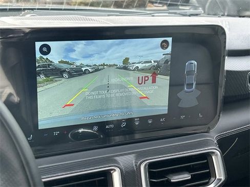 New 2026 Ford Mustang Premium image 26