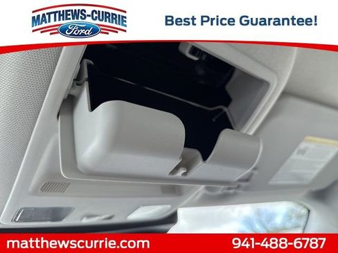 New 2025 Ford Bronco Sport Big Bend image 21