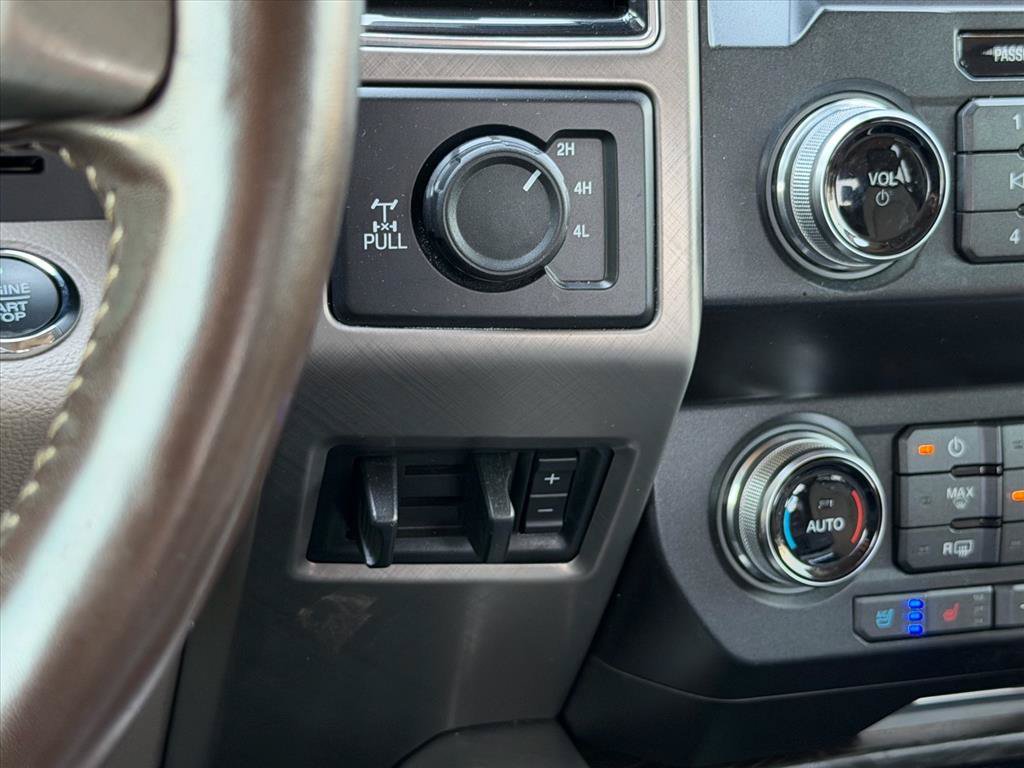 Used 2019 Ford F250 Limited AWD/4WD image 20