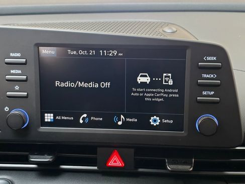 New 2026 Hyundai Elantra Sport image 24