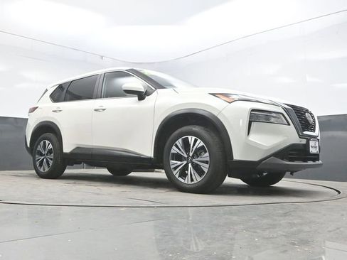 Used 2023 Nissan Rogue SV AWD/4WD image 41