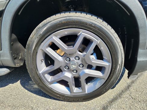 Certified 2023 Honda Passport EX-L image 7