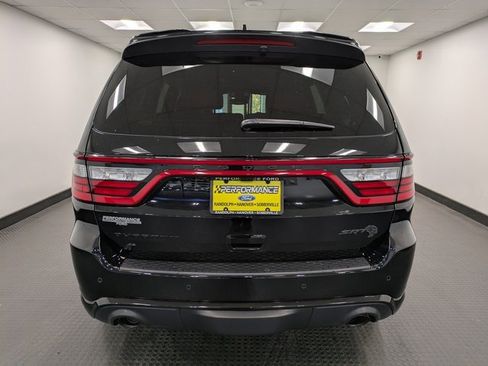 Used 2024 Dodge Durango SRT Hellcat image 5