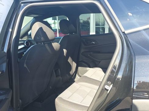 New 2026 Chevrolet Trax RS w/ Driver Confidence Package image 25