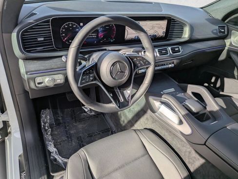 New 2026 Mercedes-Benz GLE 450 4MATIC Coupe image 10