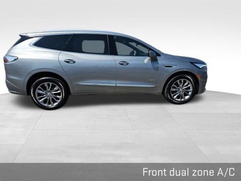 Used 2024 Buick Enclave Avenir w/ Avenir Technology Package image 25