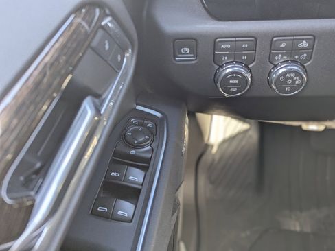 New 2026 GMC Sierra 1500 Elevation w/ Elevation Premium Package image 22