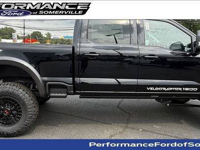 New 2026 Ford F250 Lariat w/ Black Appearance Package