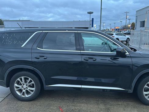 Used 2021 Hyundai Palisade SE image 13