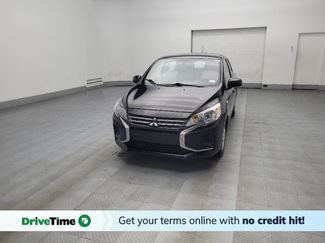 Used 2022 Mitsubishi Mirage SE image 1