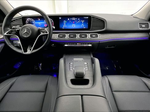 Used 2026 Mercedes-Benz GLE 450 4MATIC image 14