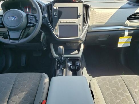 New 2026 Subaru Forester AWD/4WD image 8