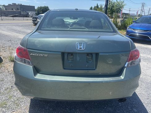 Used 2009 Honda Accord EX-L image 7