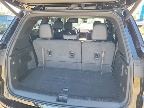 Used 2025 Buick Enclave Sport Touring image 6