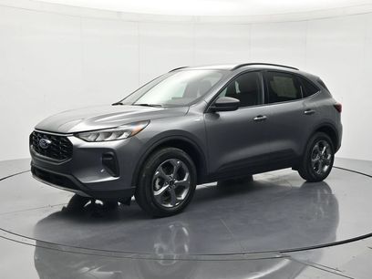 Certified 2025 Ford Escape ST-Line