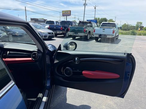 Used 2015 MINI Cooper S FWD image 34